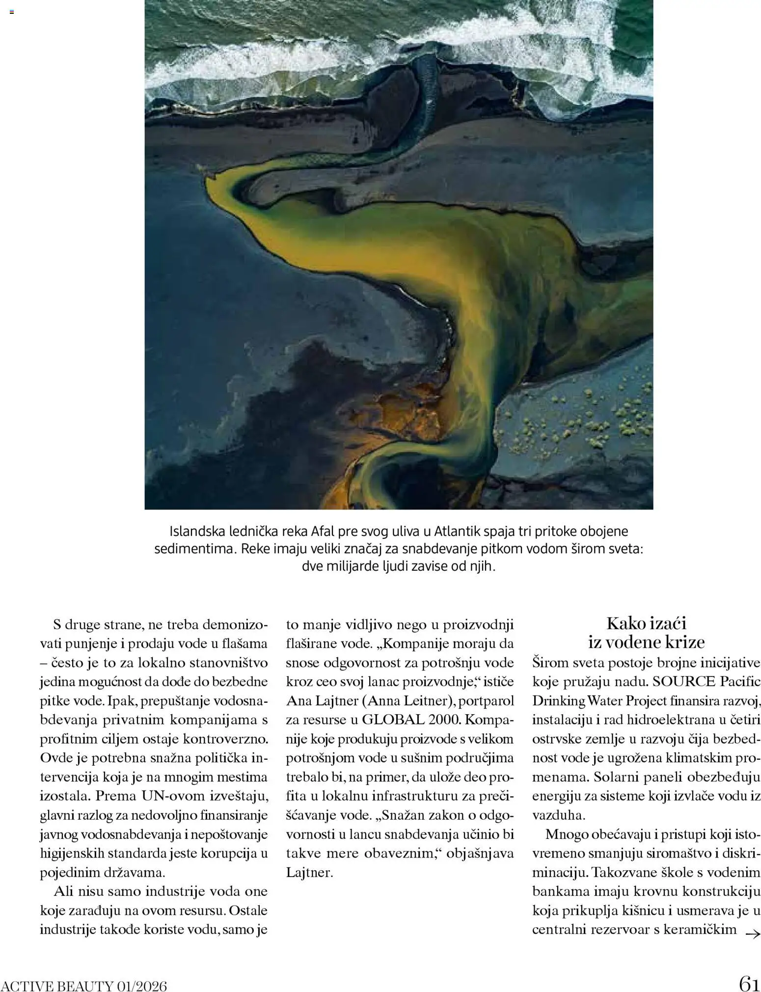 DM Drogerie katalog - važi od 19.02.2026 | Strana: 61