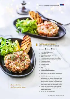 Alvo folder / publicité - Voorbeeld van een folder van Alvo, geldig van 01.12.2025 | Pagina: 27 | Producten: Olijfolie, Gyors rizs, Peper, Kom