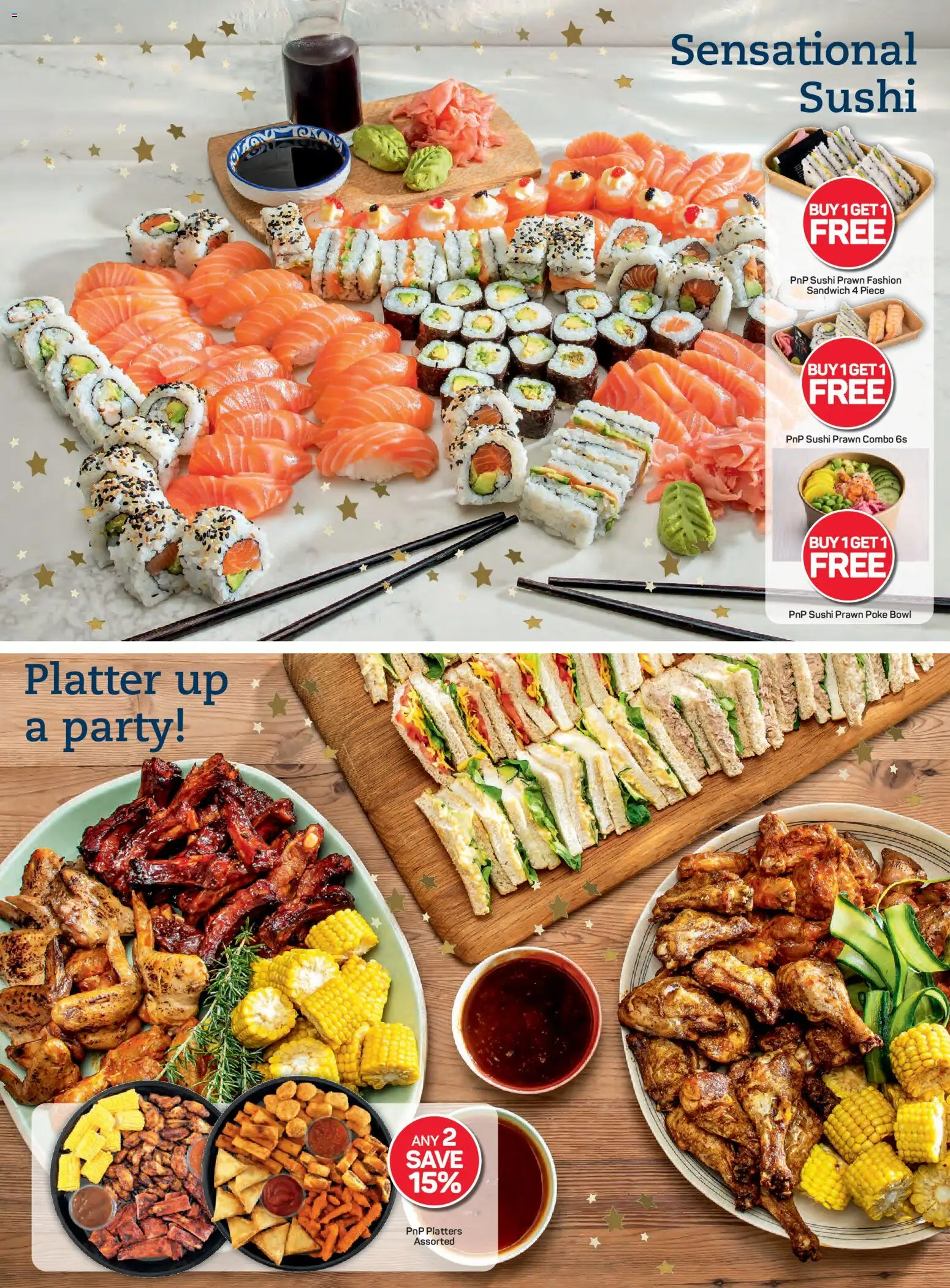 New Pick n Pay catalogue – valid from 01.12.2025 | Page: 5