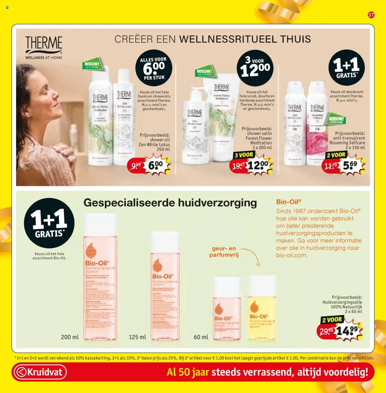  | Pagina: 37 | Producten: Deodorant, Antitranspirant, Handzeep, Geur