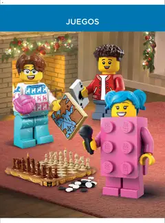 Vista previa El Corte Inglés ofertas válido desde el 27.10.2025 | Página: 270