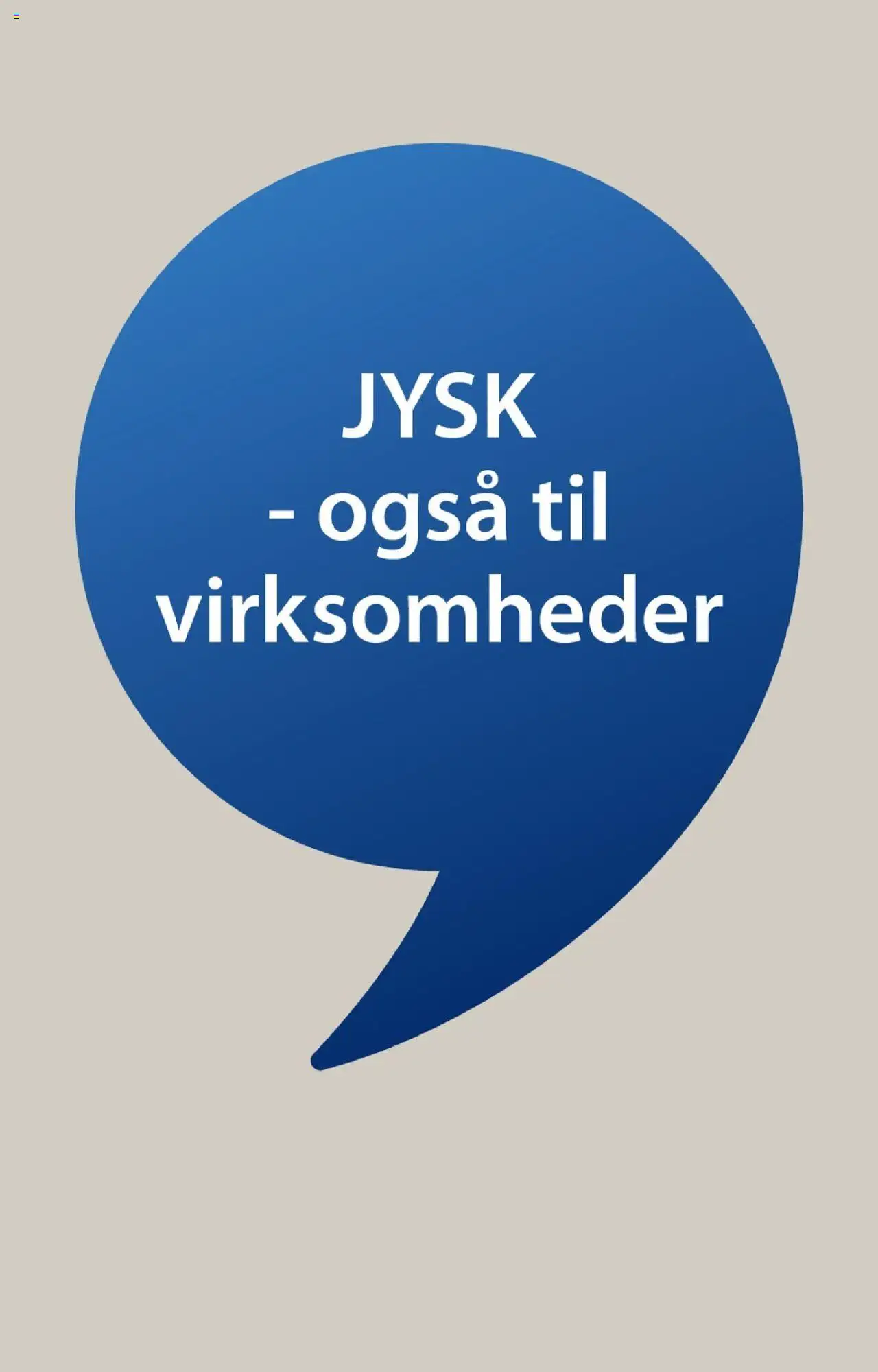 JYSK tilbudsavis – gyldig fra 19.09.2025 | Side: 25