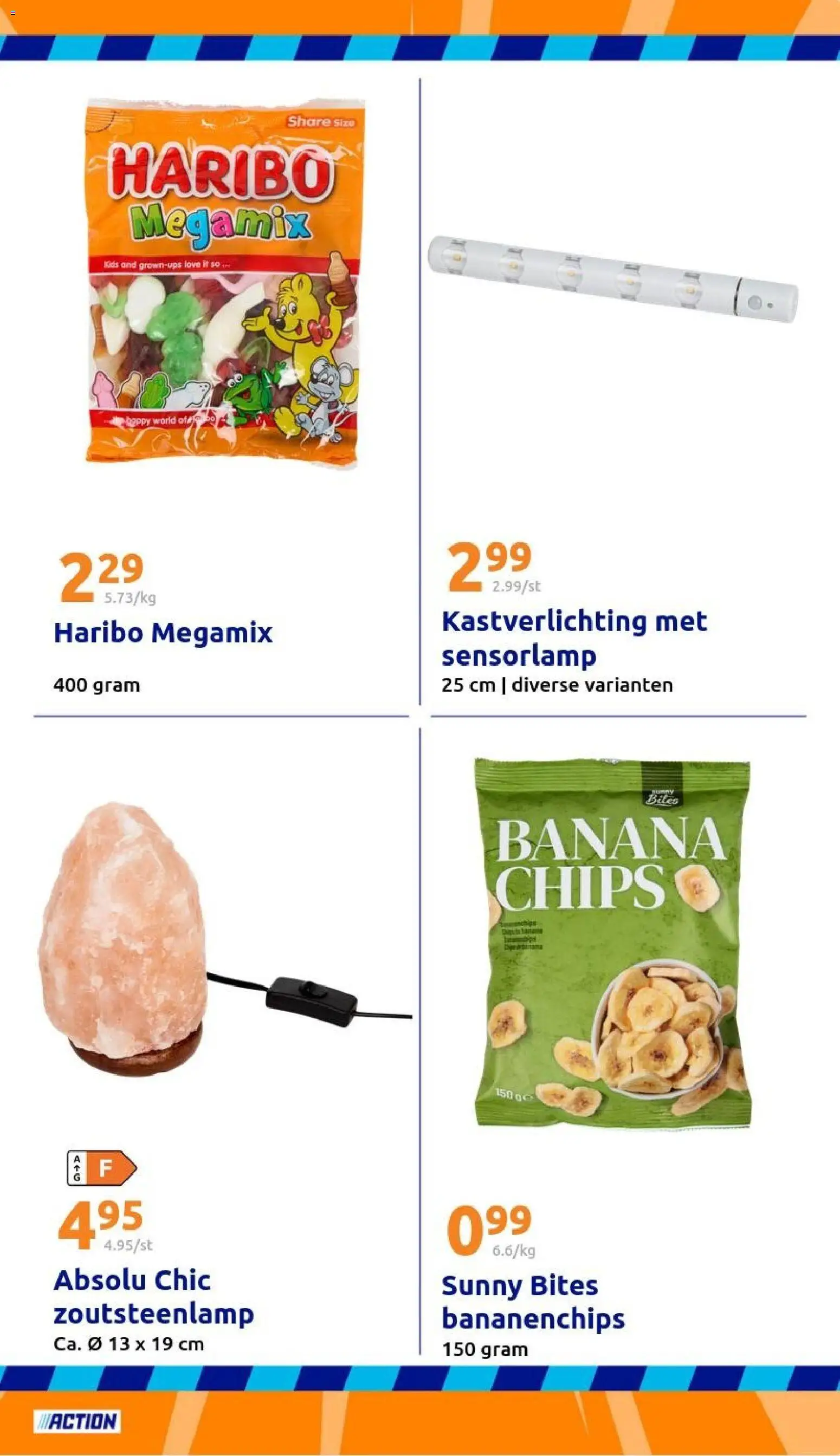 {H1} | Pagina: 25 | Producten: Chips