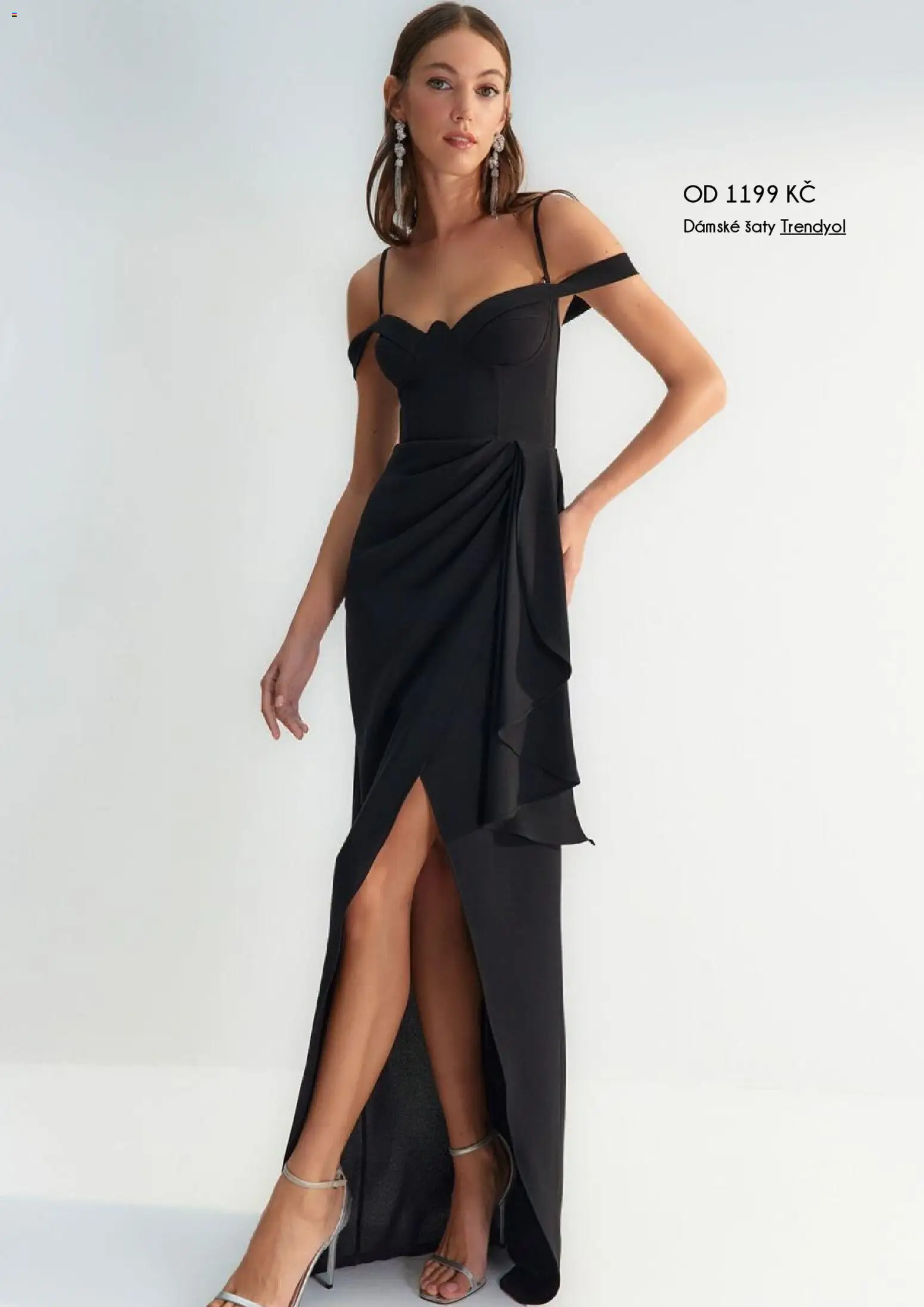 Bezvasport nabídka od 30.12.2025 | Strana: 6 | Produkty: Šaty