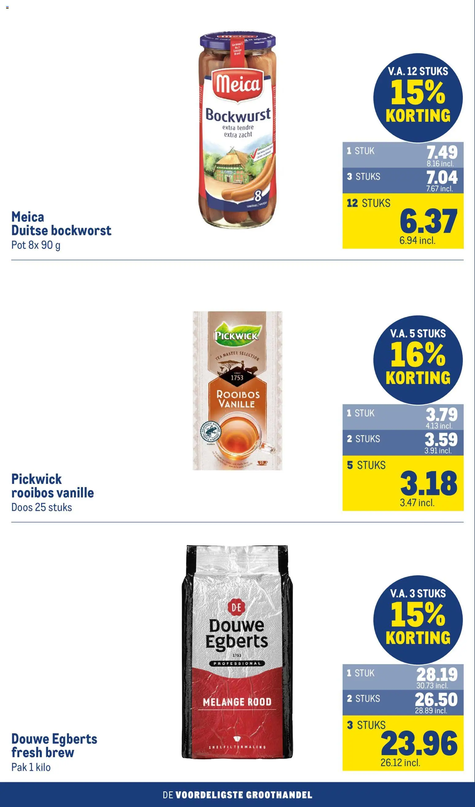 {H1} | Pagina: 100 | Producten: Pot, Pavilon