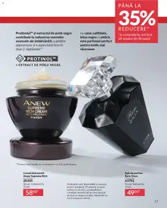 Noul catalog Avon – valabil de la 01.09.2025 | Pagină: 17