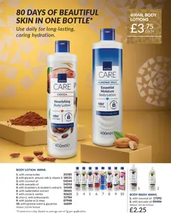 Preview of AVON - Offers valid from 01.12.2025 | Page: 231