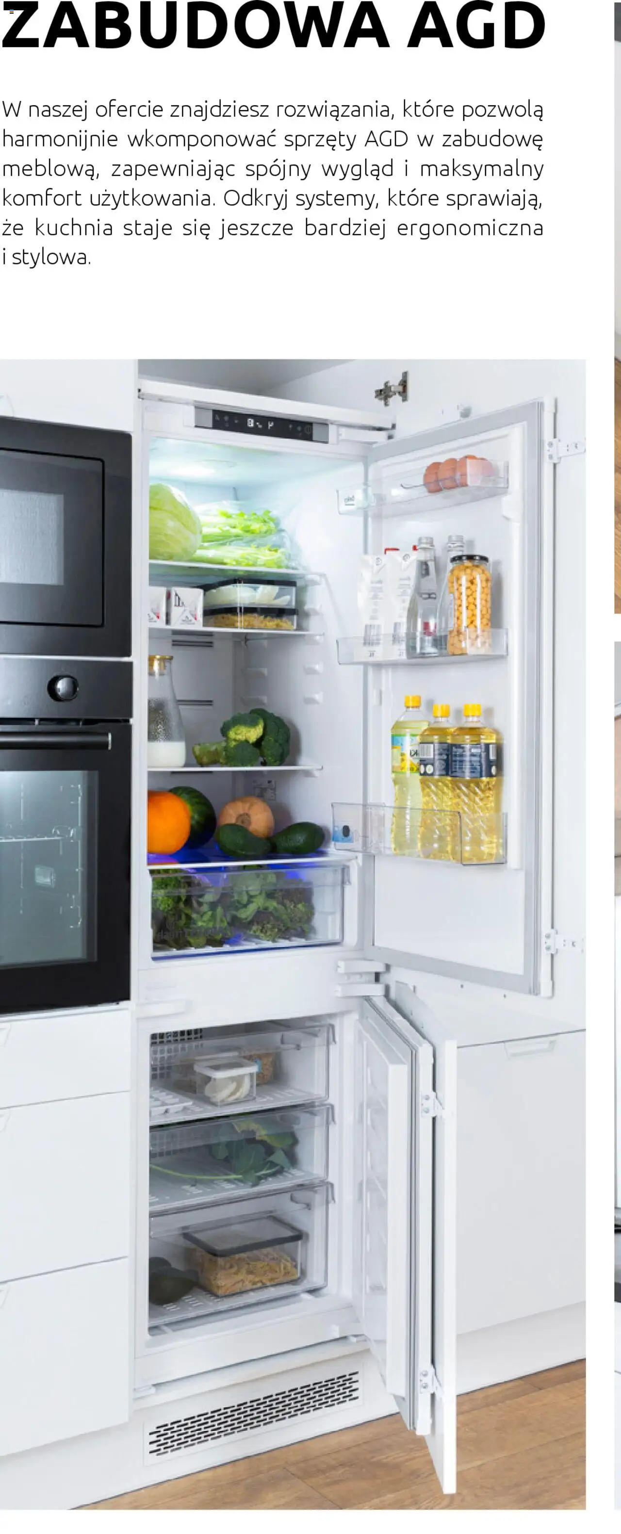 Black Red White promocje - Kuchnie od 18.06.2025 | Strona: 120
