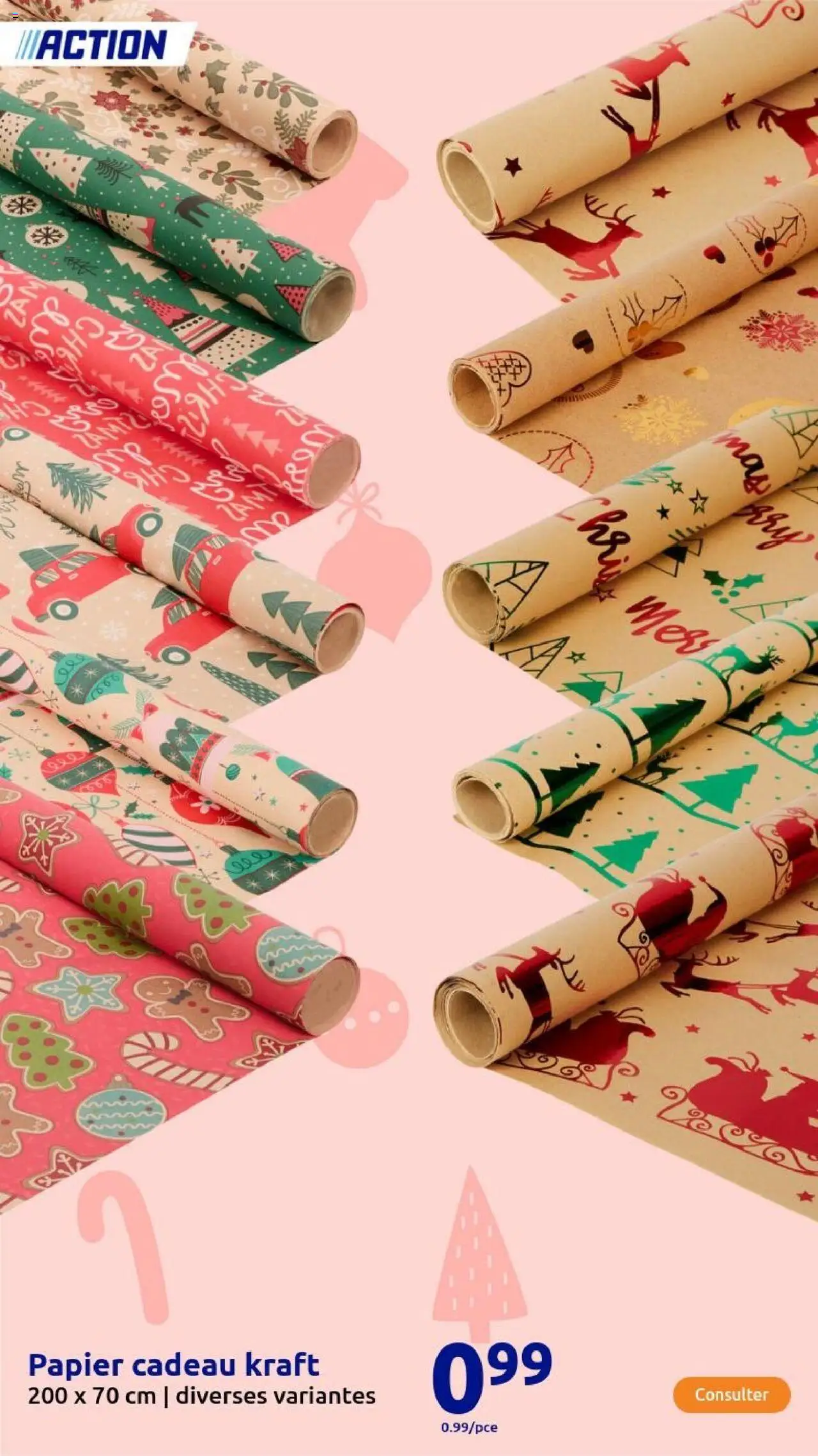 {H1} | Page: 178 | Produits: Papier cadeau