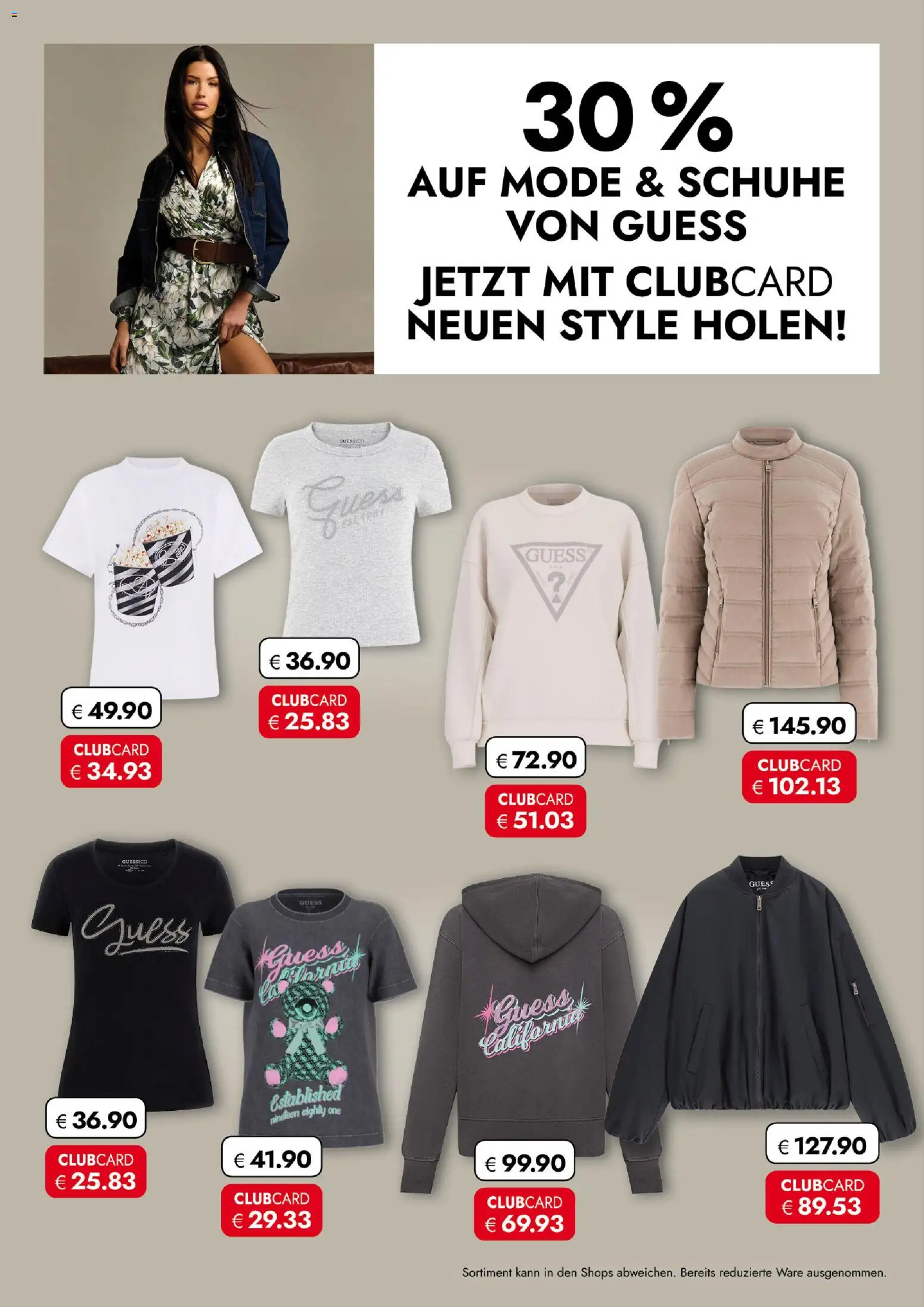 Travel Free  Aktionsangebote – gültig ab 06.03.2026 | Seite: 4