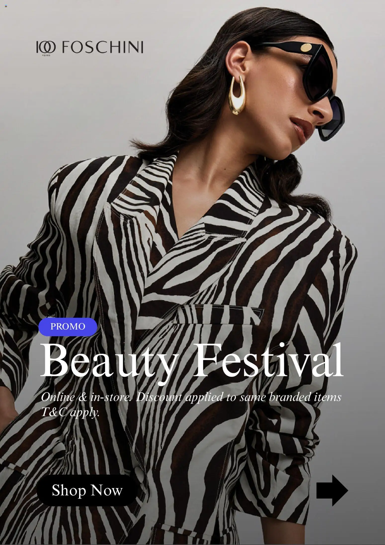 New Foschini catalogue – valid from 01.03.2026 | Page: 1