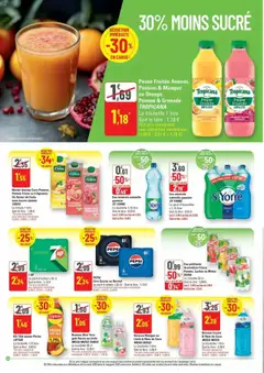  | Page: 14 | Produits: Cassis, Fraise, Pomme, Ananas