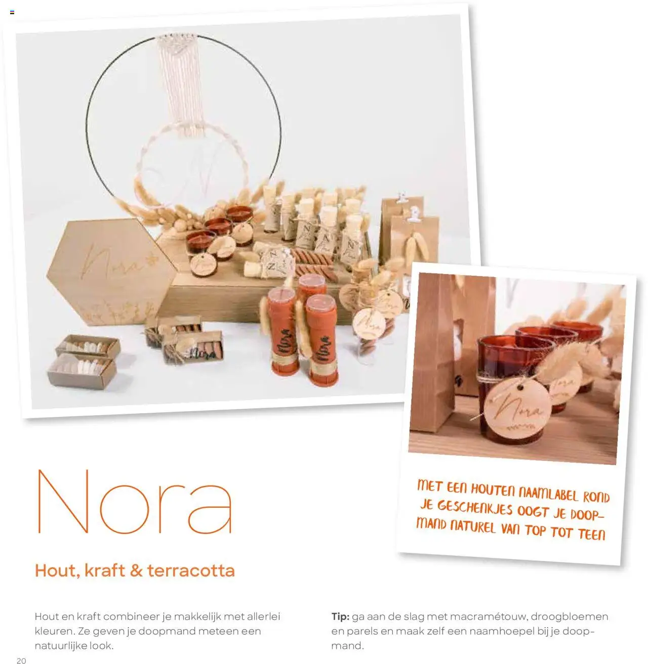  | Pagina: 20 | Producten: Mand