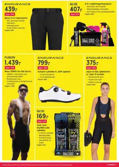 Fri BikeShop - Tilbudsavis gyldig fra 29.12.2025 | Side: 11