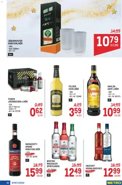 Metro angebote Profi ab 27.11.2025 gültig | Seite: 42