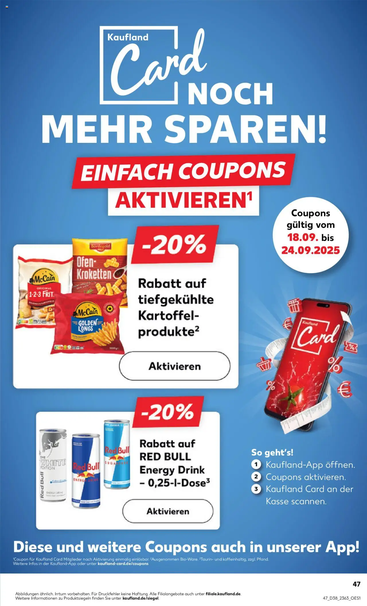  | Pagina: 47 | Producten: Red Bull