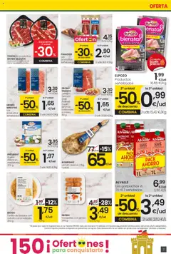 Eroski - Supermercados │ válido desde el 31.07.2025 | Página: 7