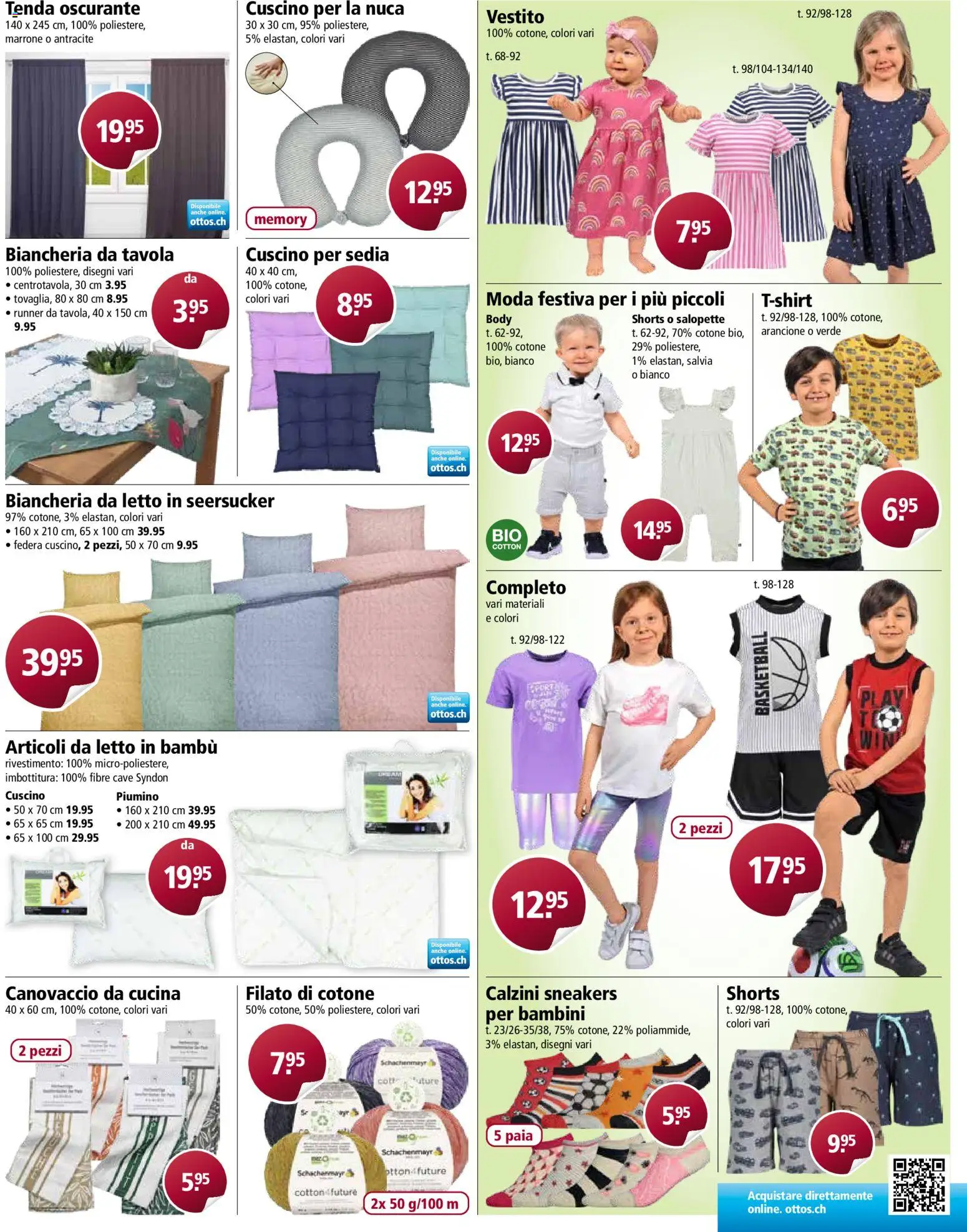 Otto's aktionen IT – gültig ab 22.04.2026 | Seite: 5 | Produkte: Basketball