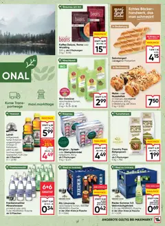 Maximarkt Flugblatt ab 19.02.2026 gültig | Seite: 5