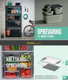 Harald Nyborg - Opbevaring gyldig fra 03.06.2024