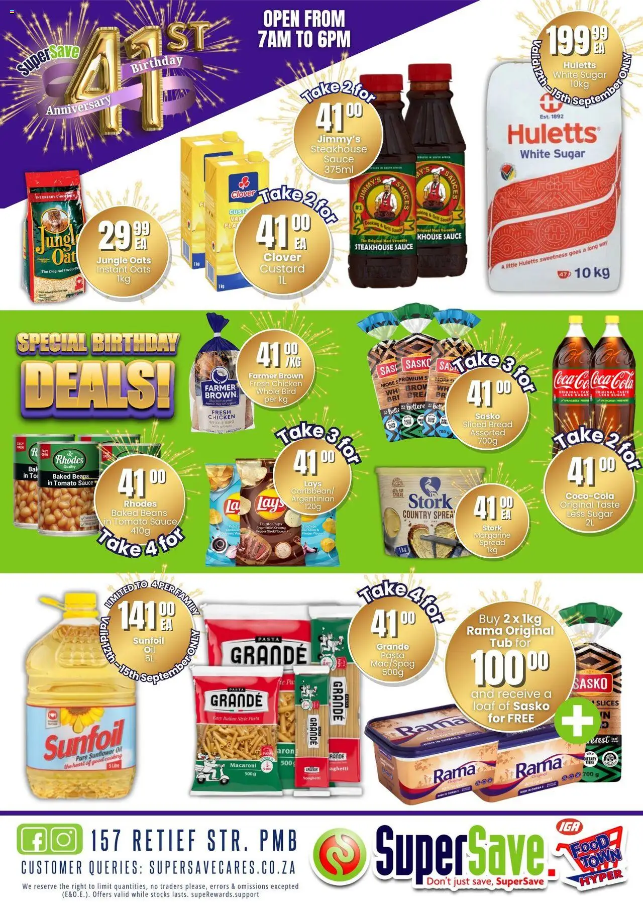 New Super Save catalogue – valid from 12.09.2025 | Page: 24