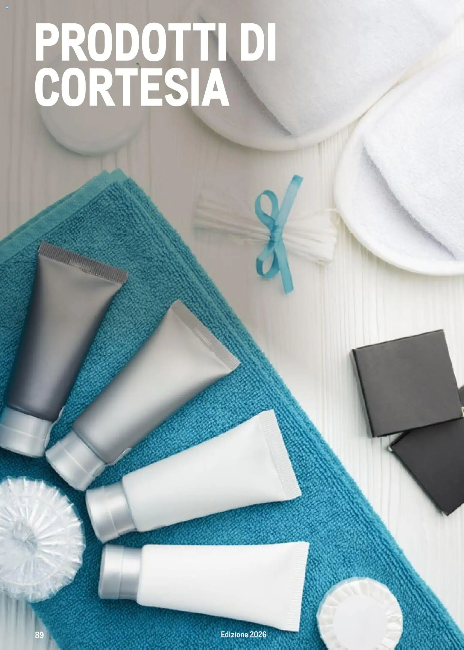 Volantino Metro del 17.10.2025 | Pagina: 89