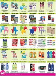 Game specials catalogue – valid from 01.02.2026 | Page: 6