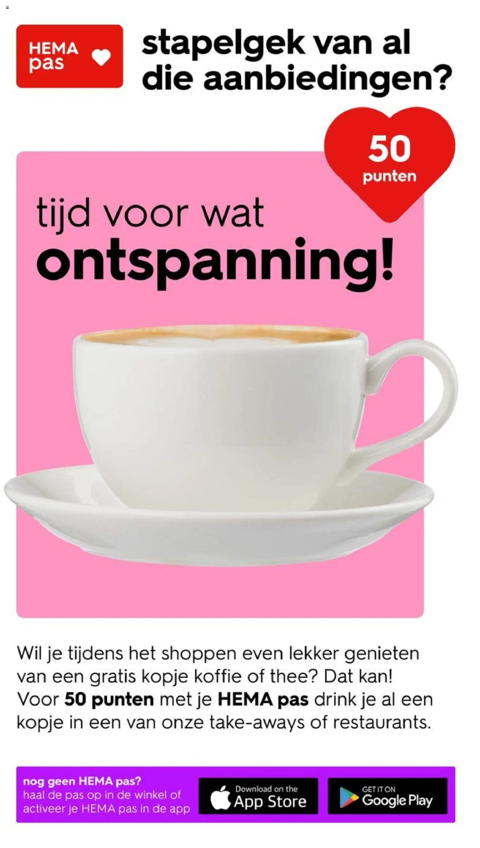 {H1} | Pagina: 25 | Producten: Koffie, Thee, Kan