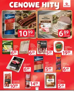 Pogląd oferty "Selgros cash&carry Gazetka" - ważna od 05.02.2026 | Strona: 8