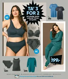 Bilka - Nonfood gyldig fra 20.02.2026 | Side: 38