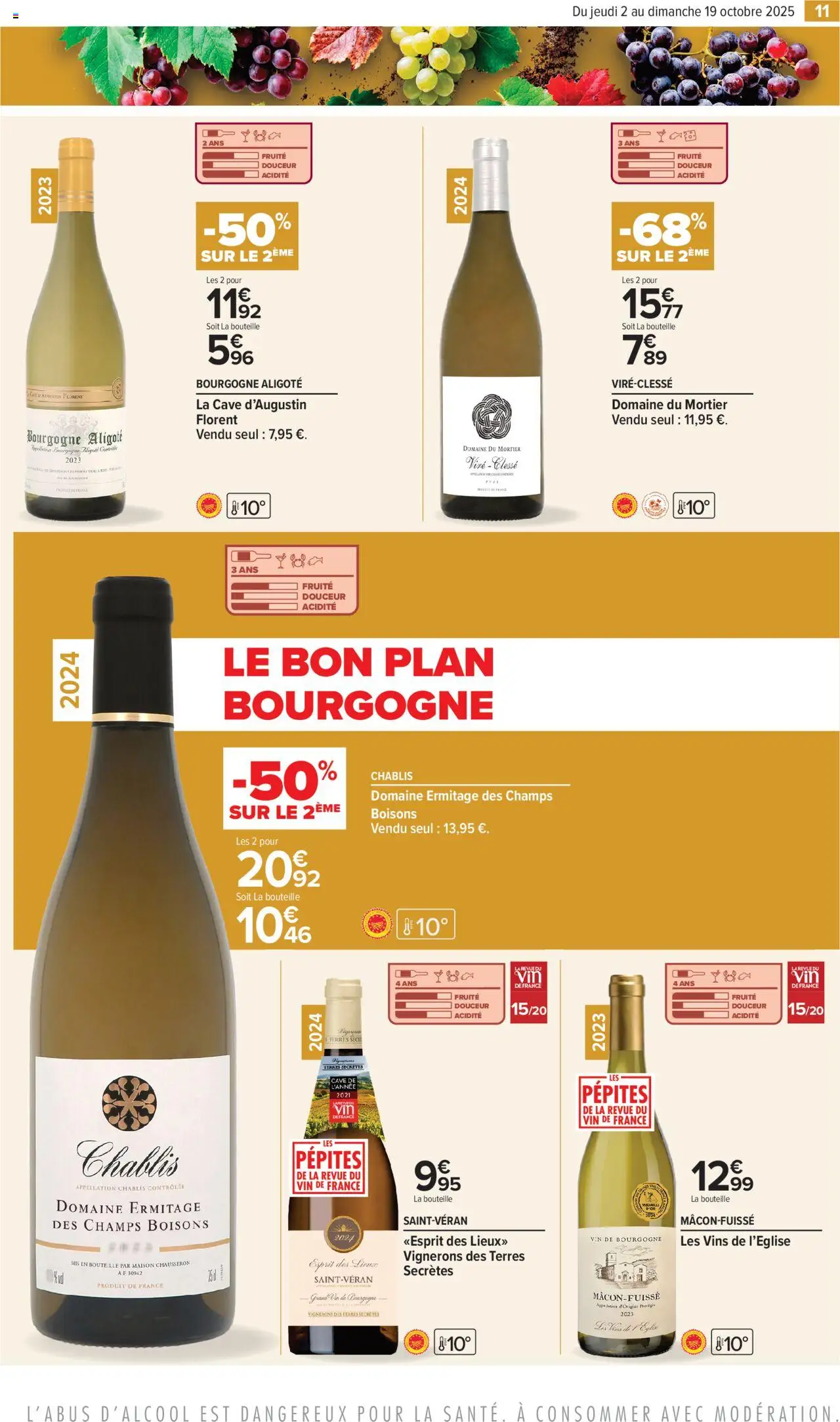  | Page: 13 | Produits: Mortier, Vin