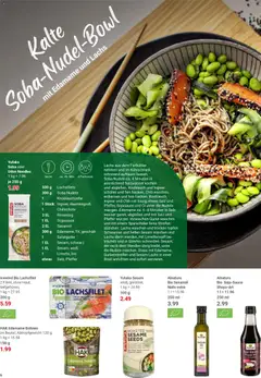 Globus Prospekt 	 ab 12.01.2026 gültig | Seite: 32 | Produkte: Kühlschrank, Lachs, Salz, Nudeln