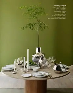 Illums Bolighus - Katalog gyldig fra 01.01.2026 | Side: 16 | Produkter: Vase