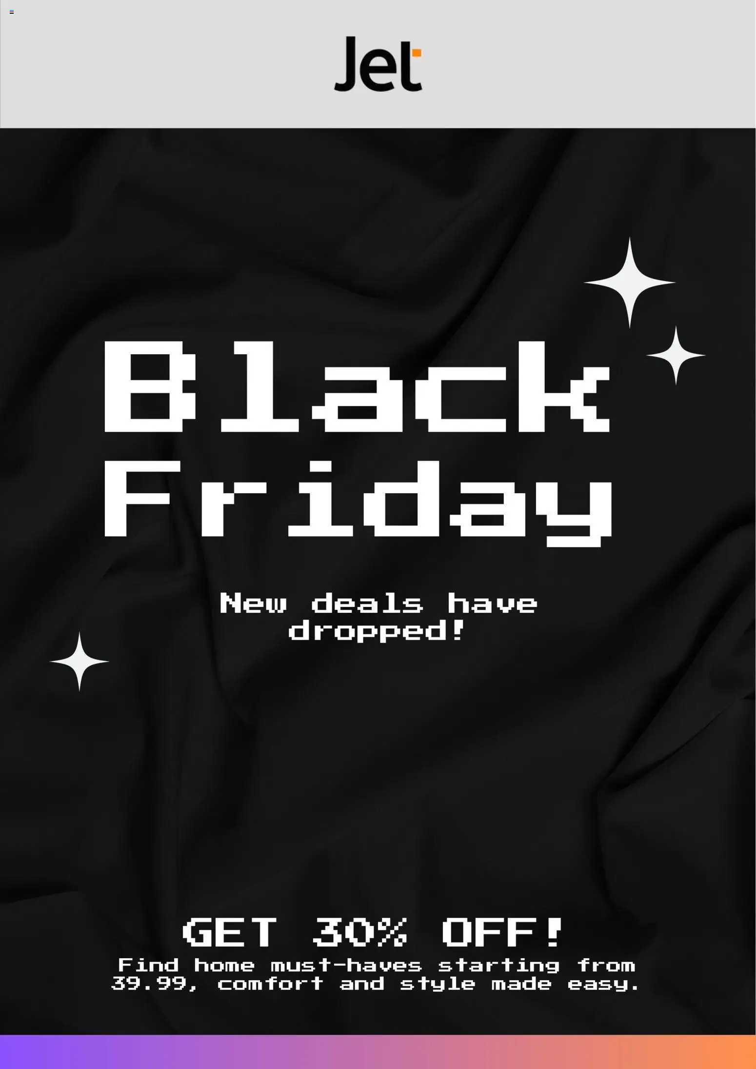 New Jet catalogue – valid from 10.11.2025 | Page: 1