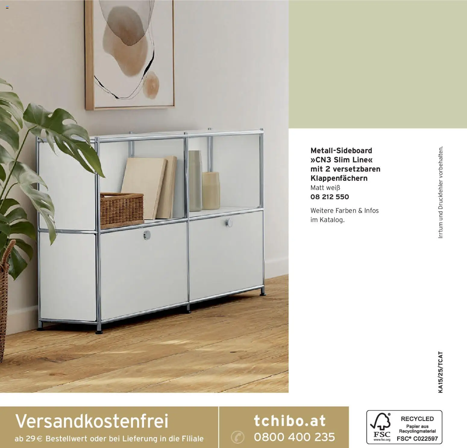 Tchibo Eduscho - Katalog Januar 2026 gültig ab 01.01.2026 | Seite: 156