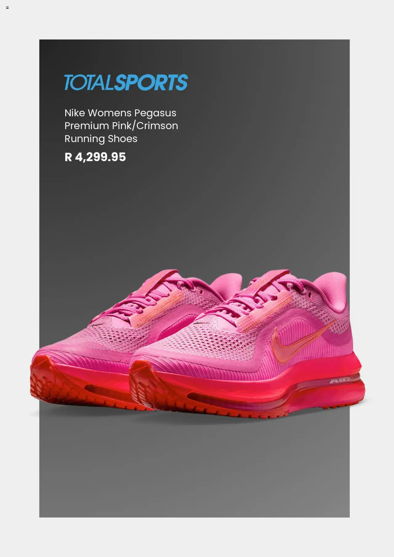 New Totalsports catalogue – valid from 22.09.2025 | Page: 2