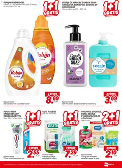 Dekamarkt - Folder - Voorbeeld van een folder van Dekamarkt, geldig van 03.02.2026 | Pagina: 23