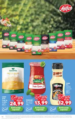 Ofertele Kaufland valabile de la 29.10.2025 | Pagină: 46