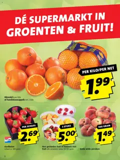 | Pagina: 2 | Producten: Aardbeien, Schaal, Fruit, Brownie