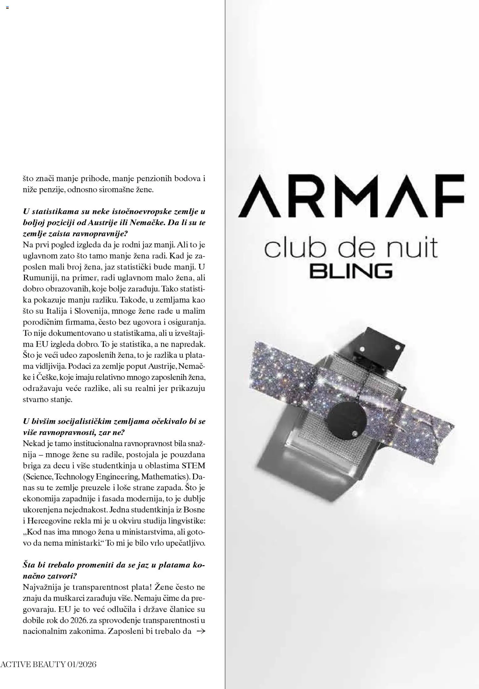 DM Drogerie katalog - važi od 19.02.2026 | Strana: 67