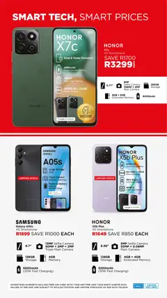 House and Home specials catalogue – valid from 09.03.2026 | Page: 24