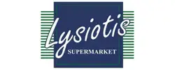 Lysiotis στην κατηγορία Σούπερ Μάρκετ