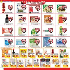 Anteprima del volantino Volantino Pewex	 valido a partire dal 13.02.2026 | Pagina: 10