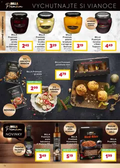Billa leták platný od 17.12.2025 | Strana: 14