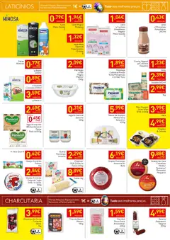 Pré-visualização Recheio - Bons Negócios Madeira válido de 31.03.2026 | Página: 8