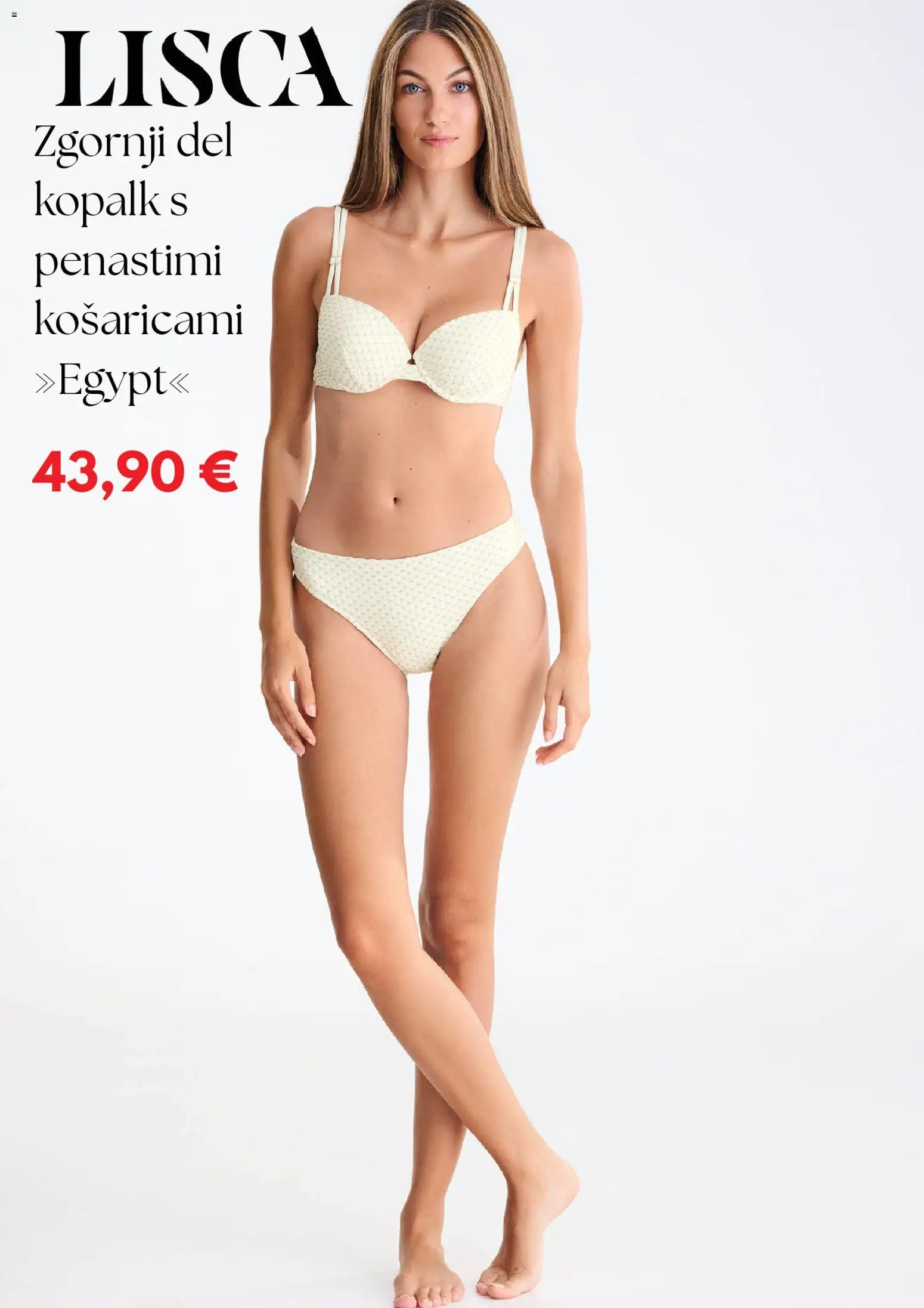 Novi Lisca katalog ponudbe – veljaven od 01.04.2026 | Stran: 2