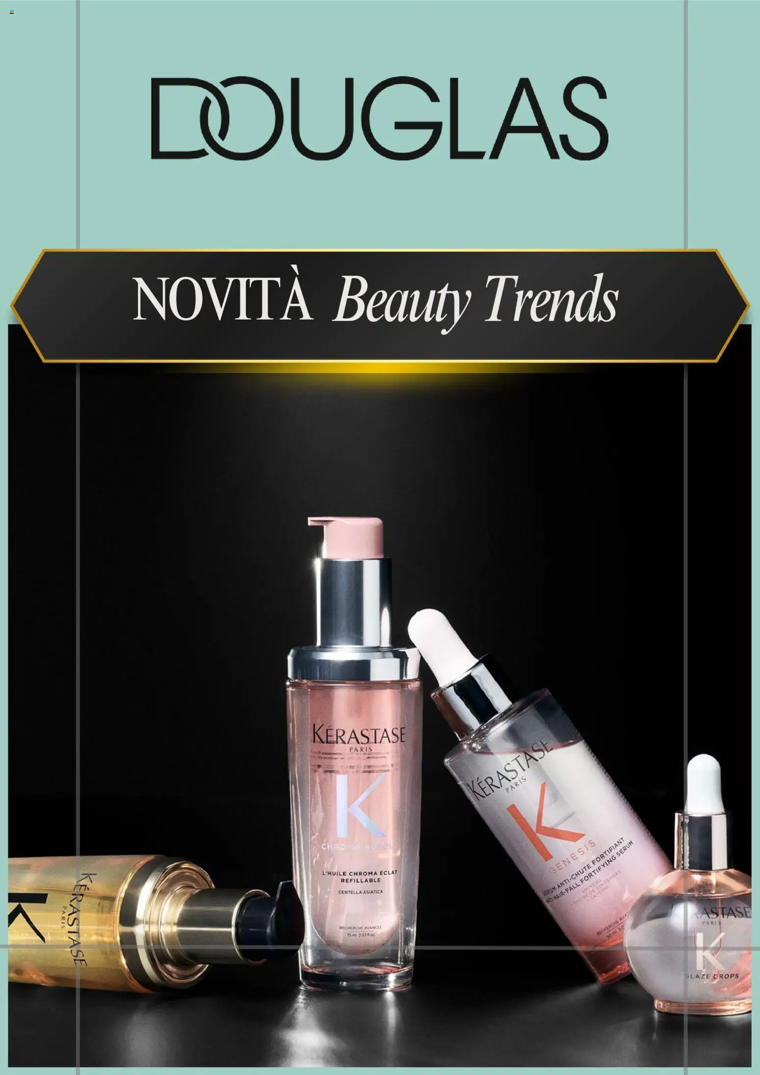 Volantino Douglas del 06.12.2025 | Pagina: 1