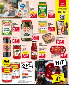 Selgros cash&carry Gazetka od 17.07.2025 | Strona: 16
