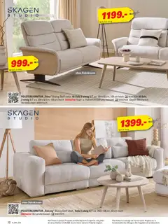 Höffner Prospekt 	 ab 01.04.2026 gültig | Seite: 10