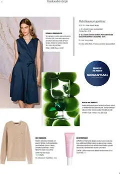 Sokos-mainoslehti voimassa 01.04.2026 alkaen | Sivu: 5